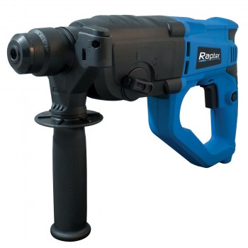 Перфоратор 1050W, 2.8J, RRHQ RH-100