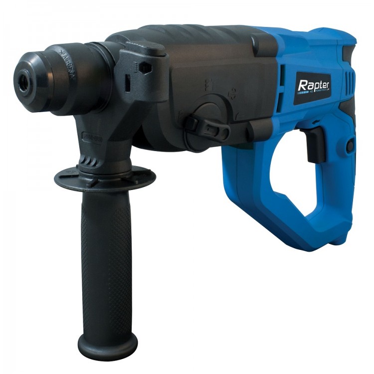 Перфоратор 1050W, 2.8J, RRHQ RH-100 Перфоратор 1050W, 2.8J, RRHQ RH-100