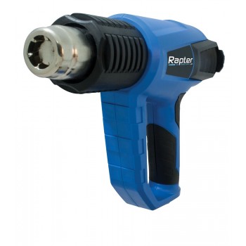 Пистолет за горещ въздух 2000W, RRHQ HG-100