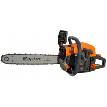 RAPTER бензинова резачка RR CS20 52cc 2.0KW 2.7HP