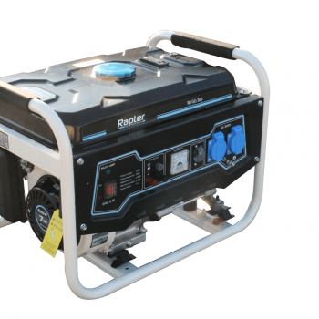 Генератор бензинов RR GG-200 1.8/2.0 kW