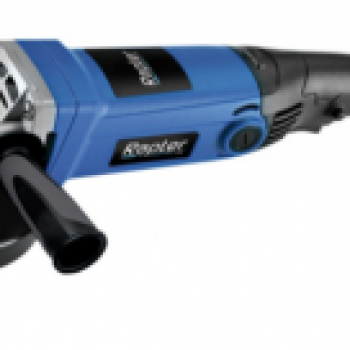 Ъглошлайф 125мм, 860W, RRHQ AG-301
