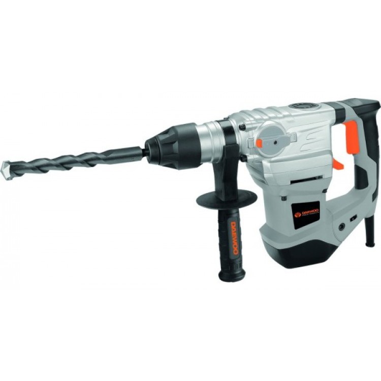 Перфоратор 1500W, 32mm, 6J Перфоратор 1500W, 32mm, 6J