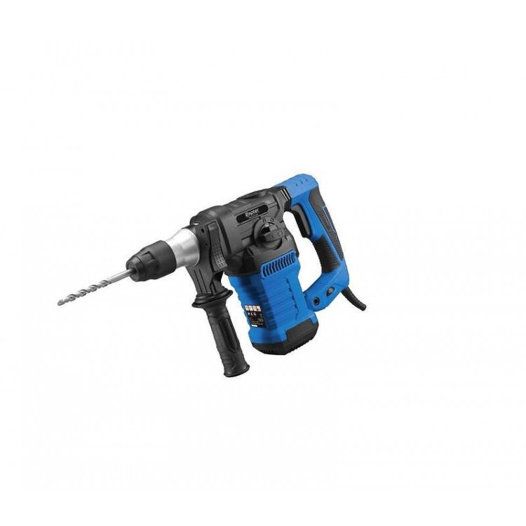 Перфоратор 1500W, 6J, RRHQ RH-400 Перфоратор 1500W, 6J, RRHQ RH-400