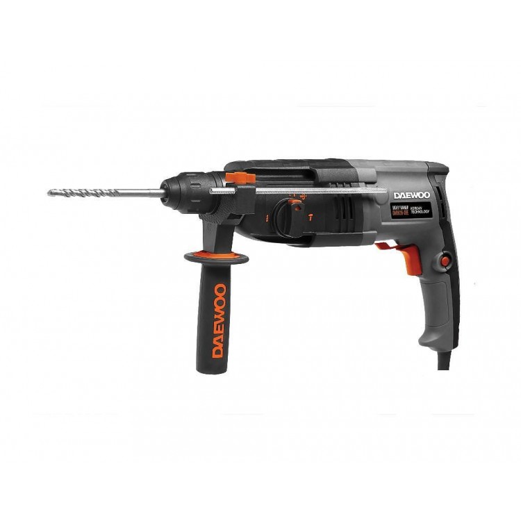 Перфоратор 800W, 26mm. 3J Перфоратор 800W, 26mm. 3J