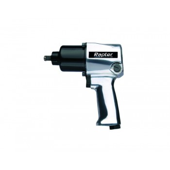 Гайковерт пневматичен ударен 1/2" 610 Nm RRPT AIW-3000