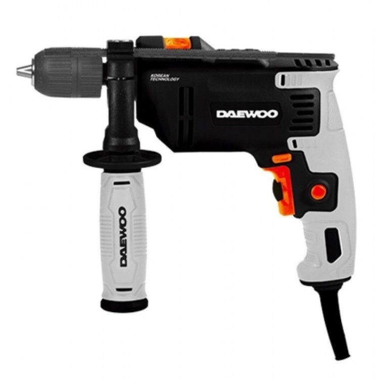 Бормашина ударна 850W Бормашина ударна 850W