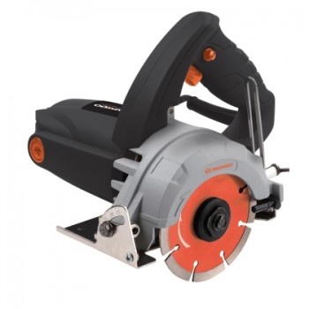 Циркуляр ръчен за рязане на плочки 110mm, 1300W