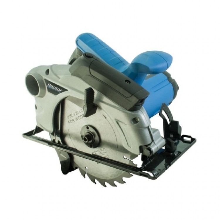 Циркуляр ръчен 1800W, 210mm, 24T, с лазер RRHQ CS-300 Циркуляр ръчен 1800W, 210mm, 24T, с лазер RRHQ CS-300