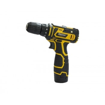 Акумулаторна бормашина 12V Li-Ion, 1300mAh, RR LCD-31