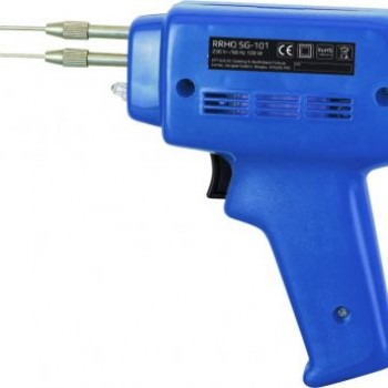 Поялник индукционен 230V-50Hz, 100W, RRHQ SG-101