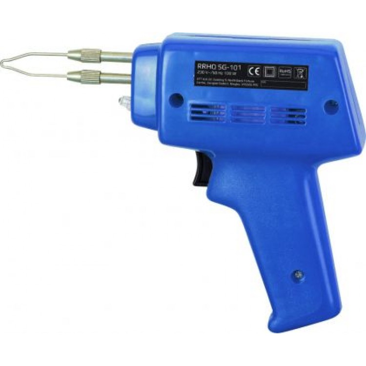 Поялник индукционен 230V-50Hz, 100W, RRHQ SG-101 Поялник индукционен 230V-50Hz, 100W, RRHQ SG-101