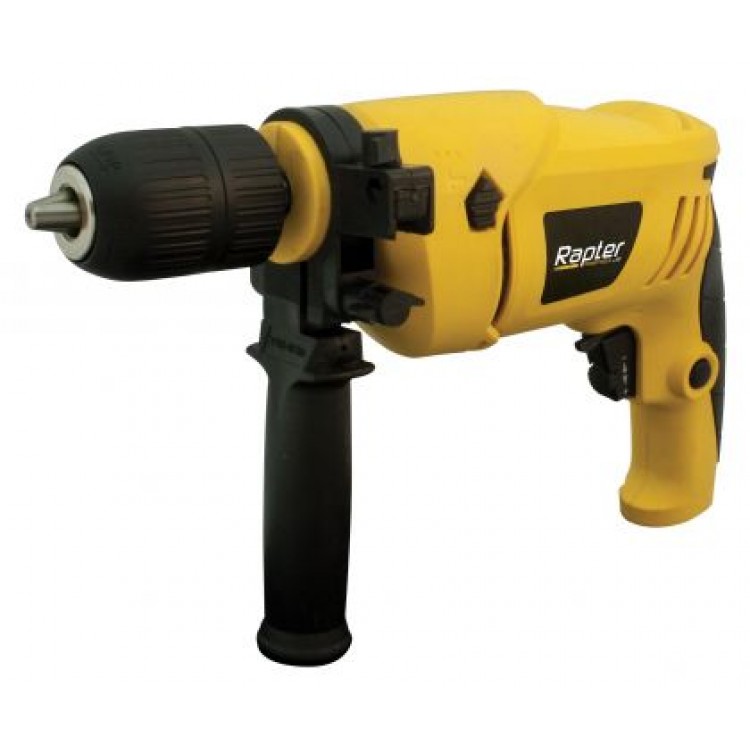 Бормашина ударна 900W, RR ID-30 Бормашина ударна 900W, RR ID-30