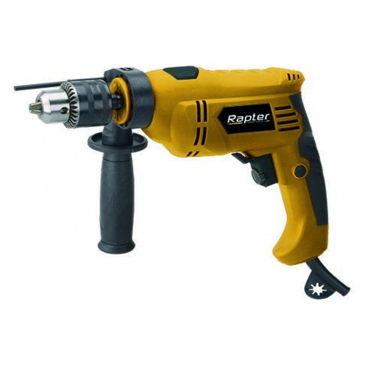 Бормашина ударна 500W, RR ID-11 Бормашина ударна 500W, RR ID-11