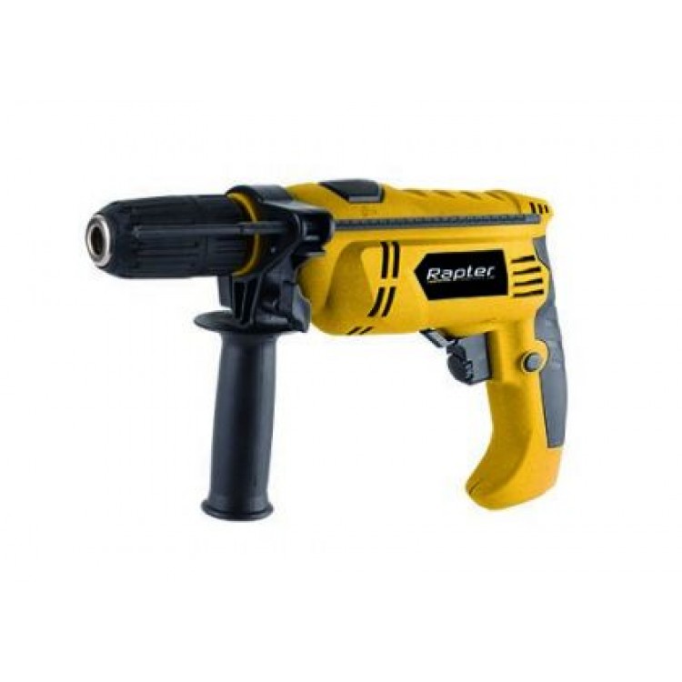 Бормашина ударна 710W, RR ID-21 Бормашина ударна 710W, RR ID-21