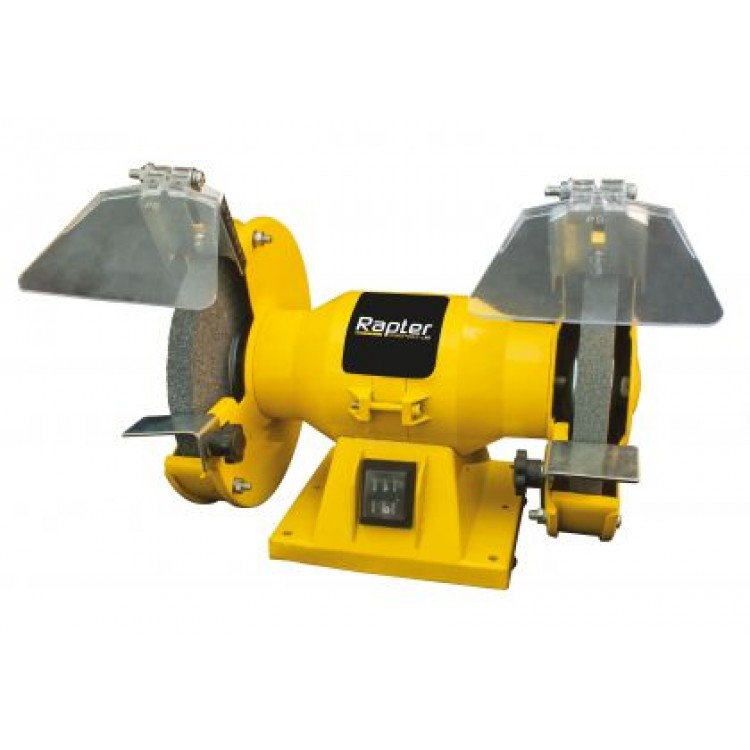 Шмиргел 150W, 150mm, RR BG-10 Шмиргел 150W, 150mm, RR BG-10