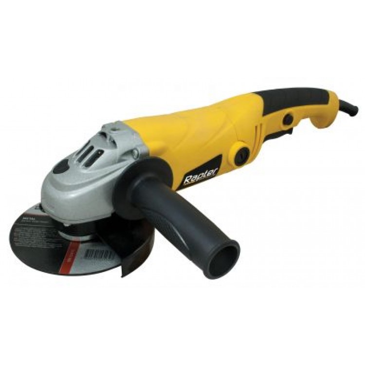 Ъглошлайф 125мм, 900W, RR AG-30 Ъглошлайф 125мм, 900W, RR AG-30