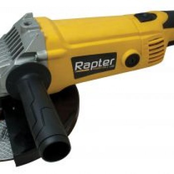 Ъглошлайф 230мм, 2000W, RR AG-40