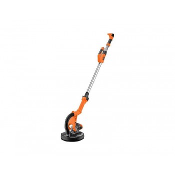 Шлайф машина за стени и тавани 710W, 225mm