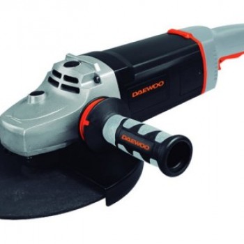 Ъглошлайф 2400W, 230mm