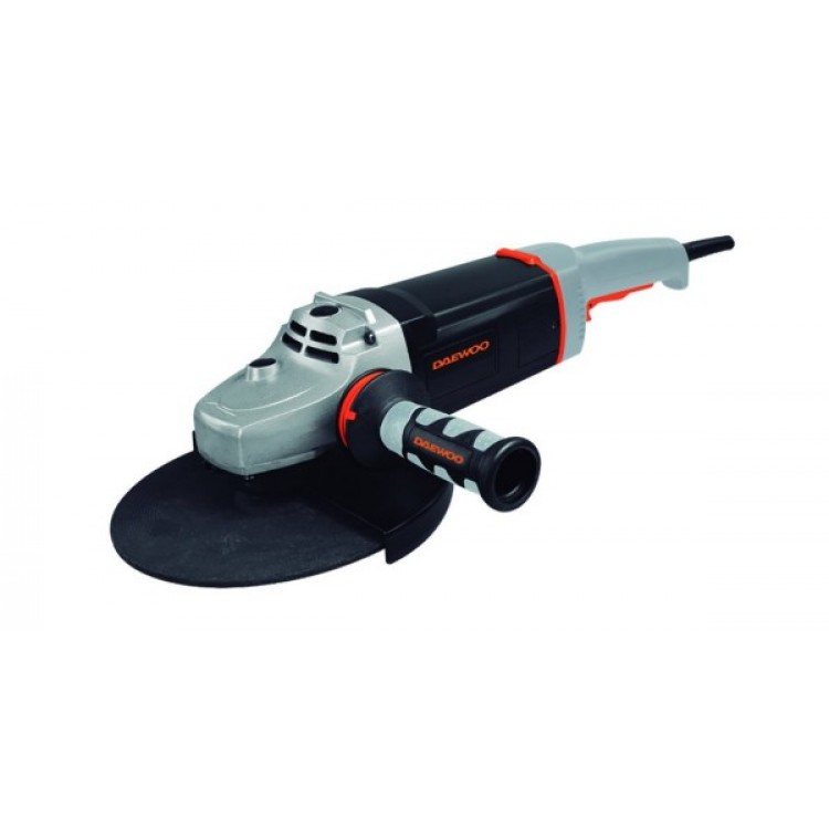 Ъглошлайф 2400W, 230mm Ъглошлайф 2400W, 230mm
