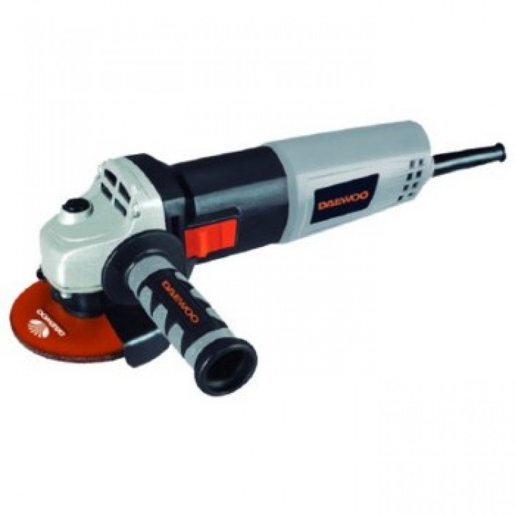 Ъглошлайф 900W, 115mm Ъглошлайф 900W, 115mm