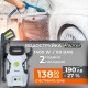 Водоструйка RAPTER 1400W, RR HPW300 Водоструйка RAPTER 1400W, RR HPW300