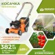 Косачка бензинова 390mm, 2.6kW/3.5 HP, 150CC Косачка бензинова 390mm, 2.6kW/3.5 HP, 150CC