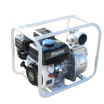 Бензинова водна помпа Rapter RR GP-300 3"/RR44435/