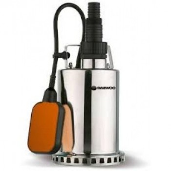 Потопяема помпа за чиста вода DAEWOO DAEQDP35 / 550W, 11000л/час, 7 m