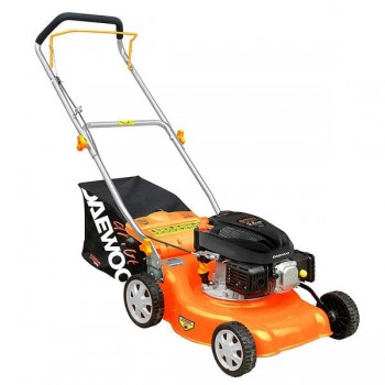 Косачка бензинова 390mm, 2.6kW/3.5 HP, 150CC