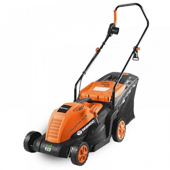 Косачка за трева електрическа  DLM1400E (1200w)