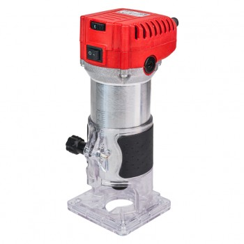 Оберфреза  650W 8mm 3000-28000min-1 RD-ER09