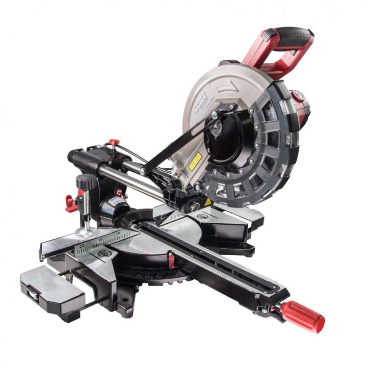 Циркуляр настолен ø255mm 2100W RD-MS06 Циркуляр настолен ø255mm 2100W RD-MS06