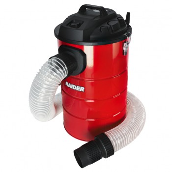 Прахоуловител 1200W 55L RD-DC02
