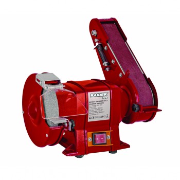Шмиргел с лентов шлайф 250W ø150mm 50х686 RDP-BG05