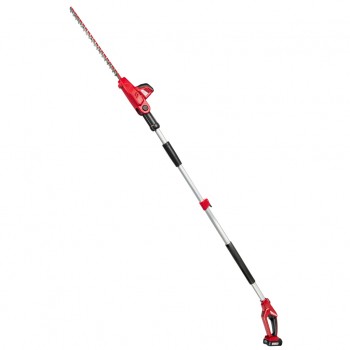 R20 Храсторез 2,4m 43cm 18mm 2Ah RDP-KHT20