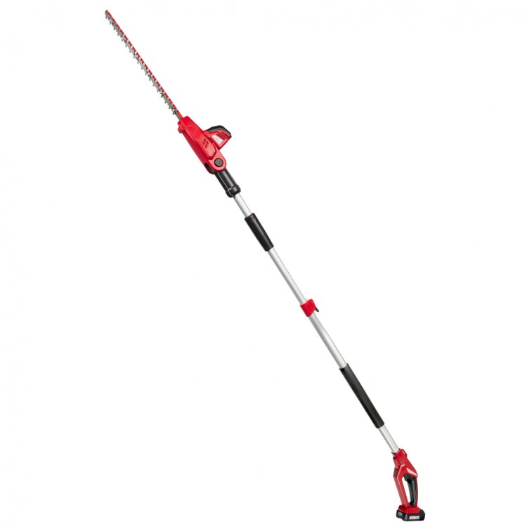 R20 Храсторез 2,4m 43cm 18mm 2Ah RDP-KHT20 R20 Храсторез 2,4m 43cm 18mm 2Ah RDP-KHT20