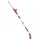 R20 Храсторез 2,4m 43cm 18mm 2Ah RDP-KHT20 R20 Храсторез 2,4m 43cm 18mm 2Ah RDP-KHT20
