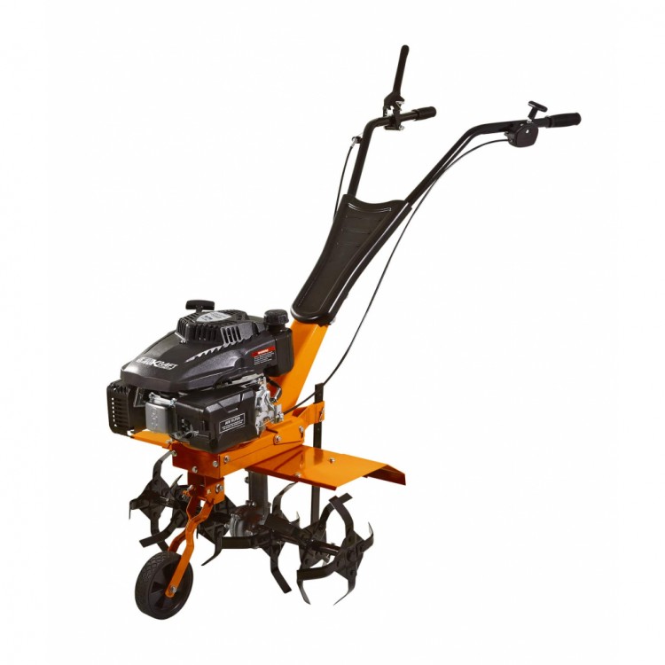 Мотофреза бензинова 176cc 3kW (4hp) 600mm RD-T09 Мотофреза бензинова 176cc 3kW (4hp) 600mm RD-T09