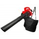 Листосъбирач бензинов 750W 45L RD-GBV06 Листосъбирач бензинов 750W 45L RD-GBV06