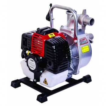 Помпа водна бензинова 1.25kW 1.5" 250 L/min RD-GWP03J