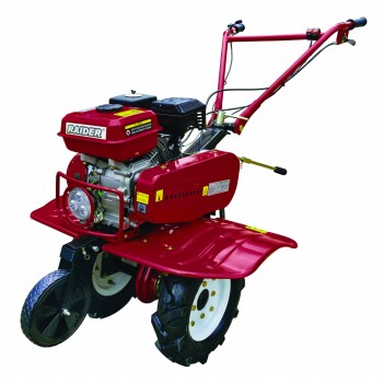 Мотофреза бензинова 5.2kW (7.0hp) 2+1 ск. к-т RD-T03