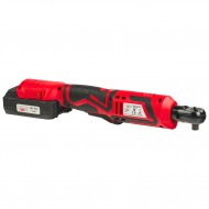 R20 Тресчотка 3/8" 40Nm LED 2Ah RDP-KRW20