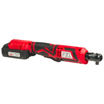 R20 Тресчотка 3/8" 40Nm LED 2Ah RDP-KRW20