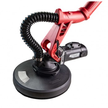 Шлайфмашина за стени и тавани 750W ø225mm RD-DS07