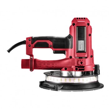 Шлайфмашина за стени и тавани 950W Ø180mm 2LED RD-DS09