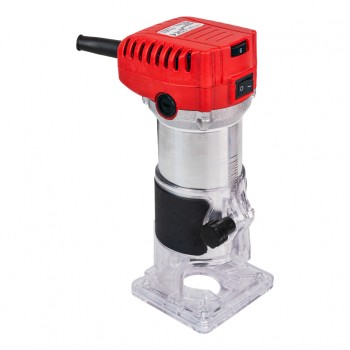 Оберфреза  650W 8mm 3000-28000min-1 RD-ER09