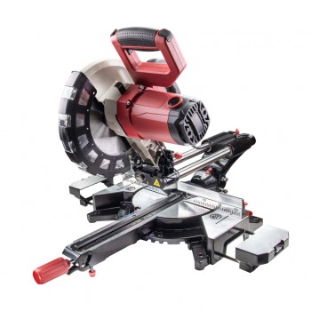 Циркуляр настолен ø255mm 2100W RD-MS06