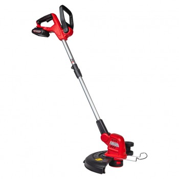 R20 Косачка-тример 300mm Al 2Ah RDP-CGT20